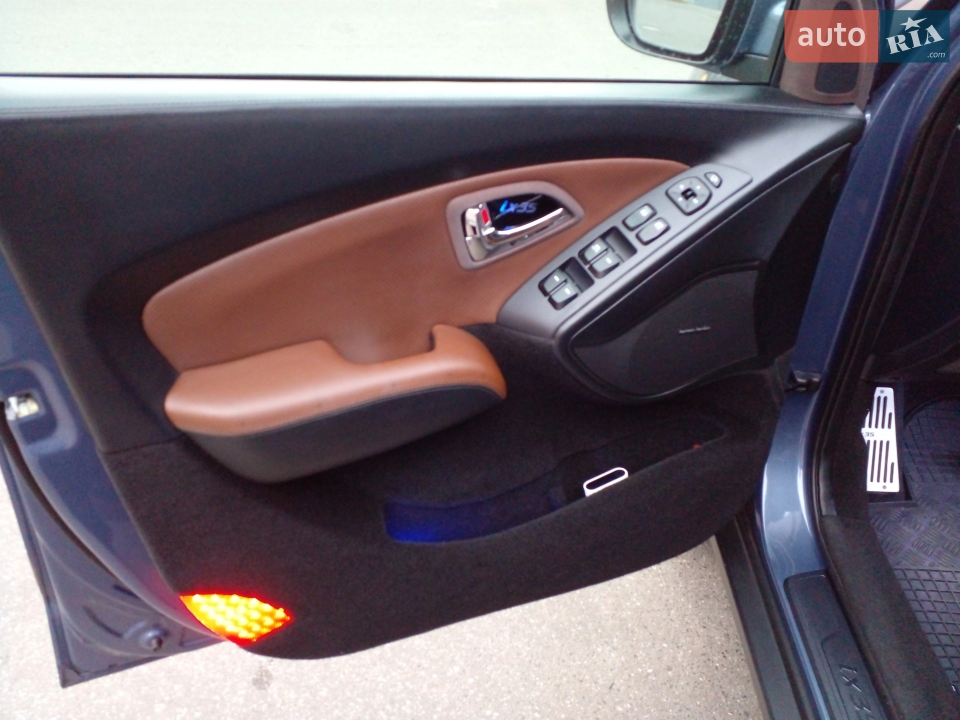 2011 Hyundai ix35 - мініатюра 24