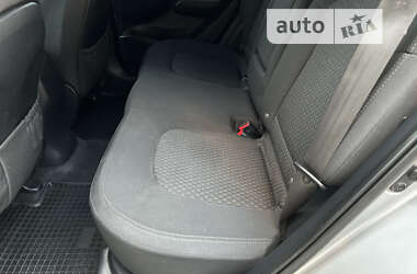 Внедорожник / Кроссовер Hyundai ix35 2011 в Белой Церкви