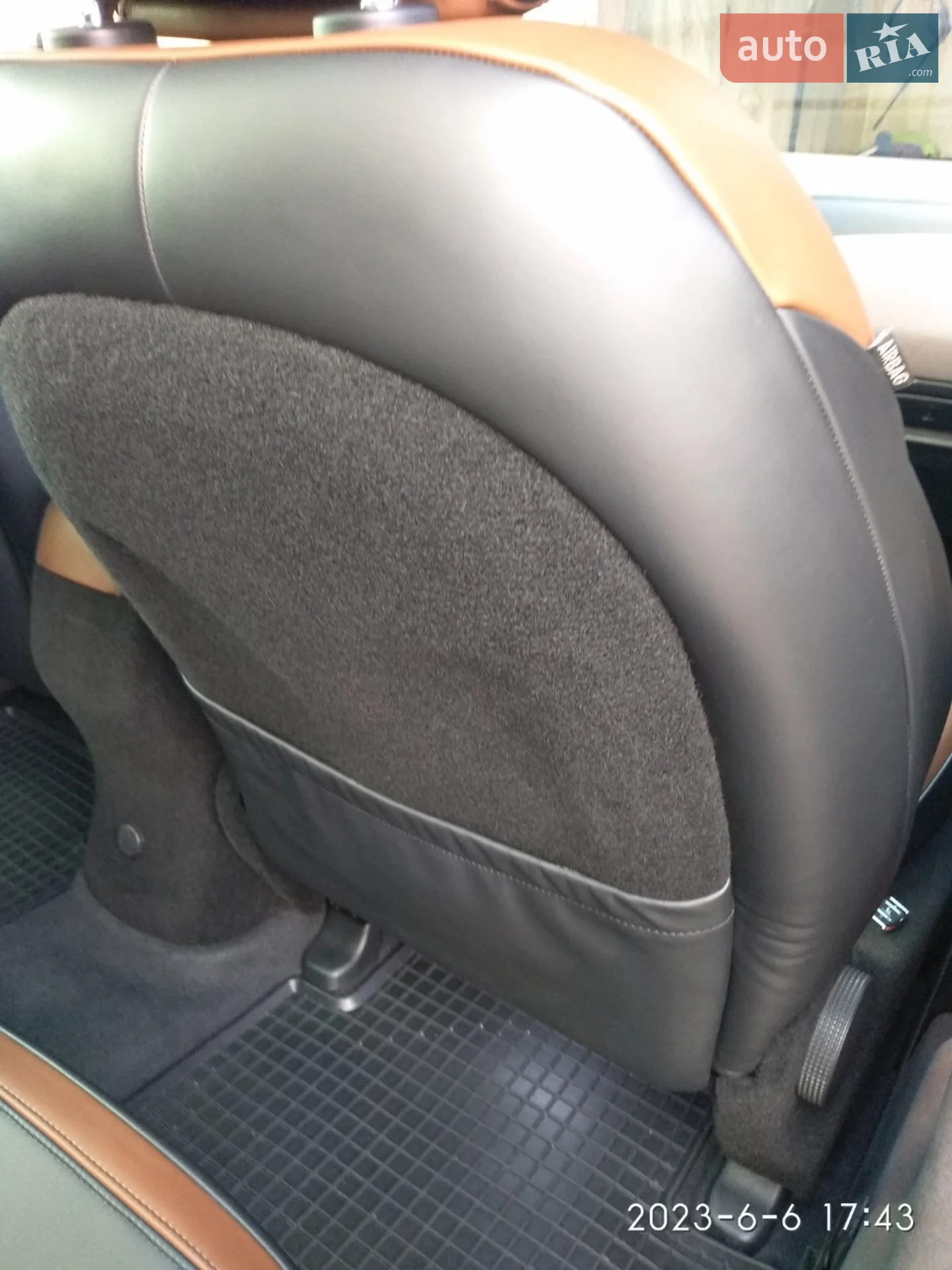 2011 Hyundai ix35 - мініатюра 22
