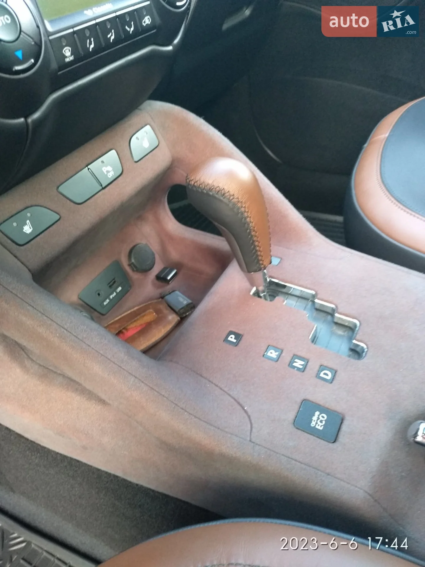 2011 Hyundai ix35 - мініатюра 35