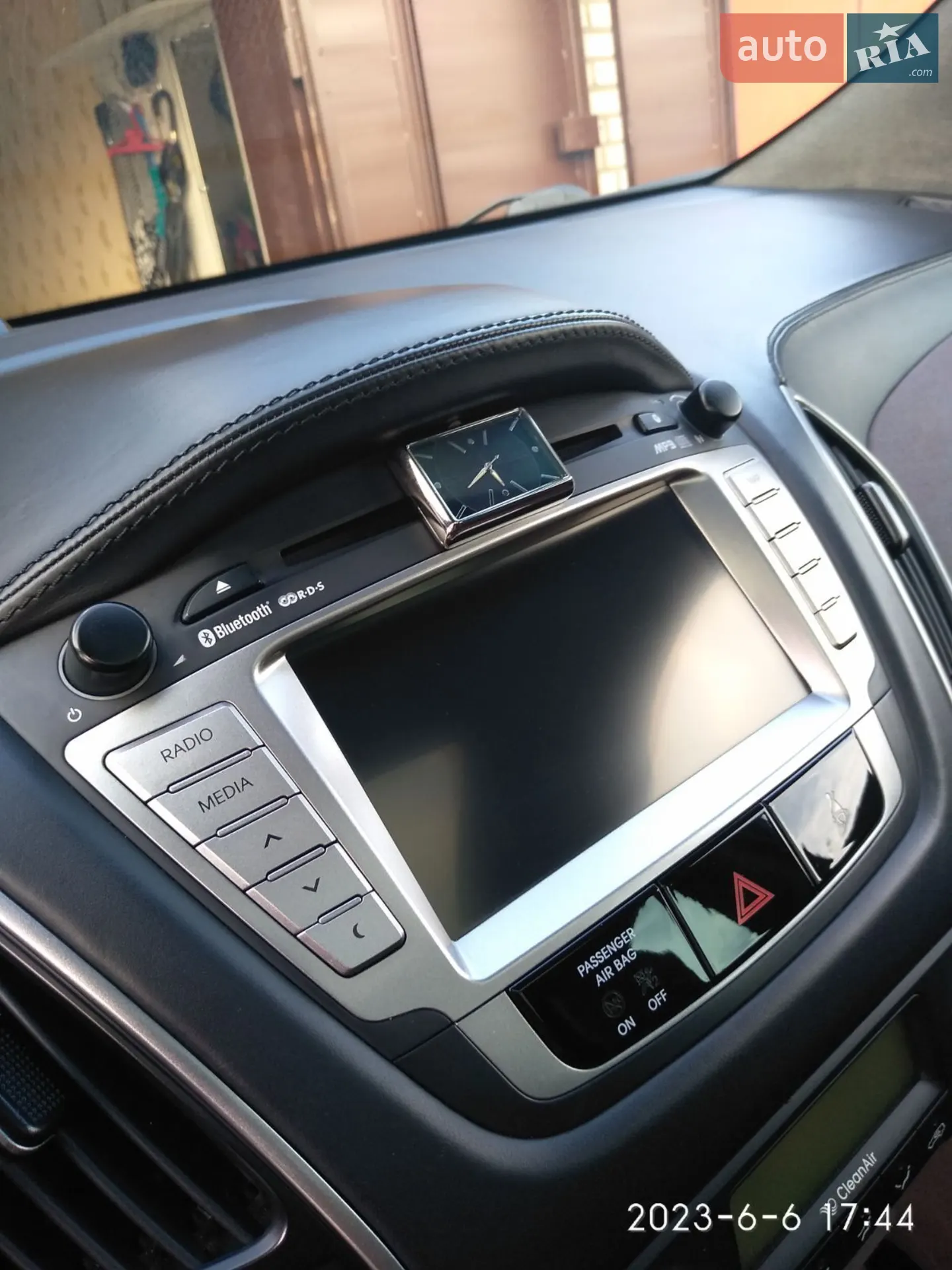 2011 Hyundai ix35 - мініатюра 37