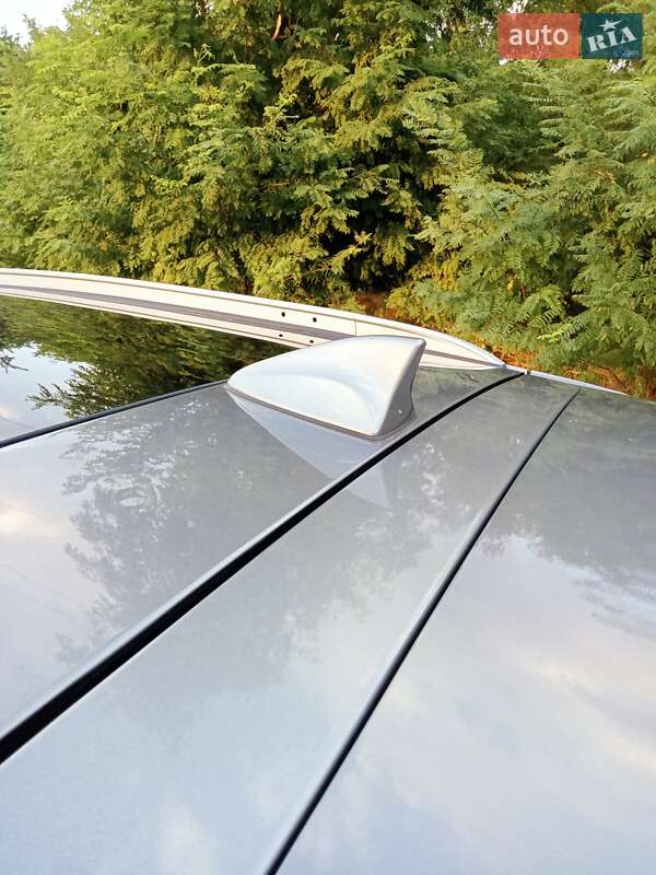 Внедорожник / Кроссовер Hyundai ix35 2013 в Запорожье