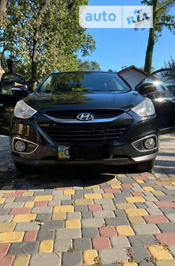 Hyundai ix35 2011 Hyundai ix35 2011