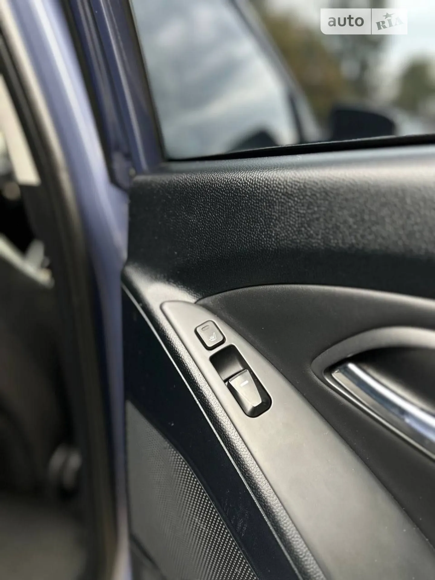 2011 Hyundai ix35 - мініатюра 12