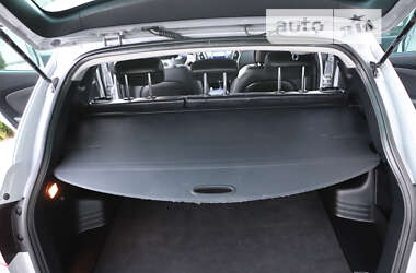 Внедорожник / Кроссовер Hyundai ix35 2011 в Трускавце