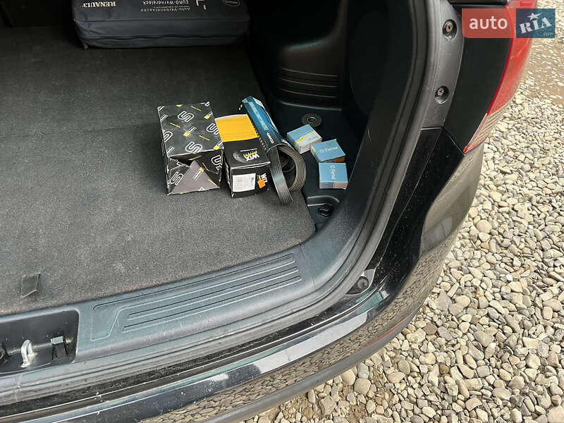 Позашляховик / Кросовер Hyundai ix35 2011 в Снятині