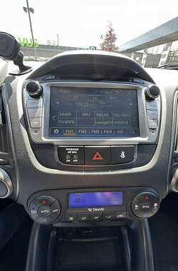 Позашляховик / Кросовер Hyundai ix35 2014 в Житомирі