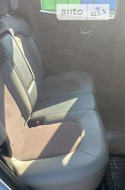 Внедорожник / Кроссовер Hyundai ix35 2011 в Дубно