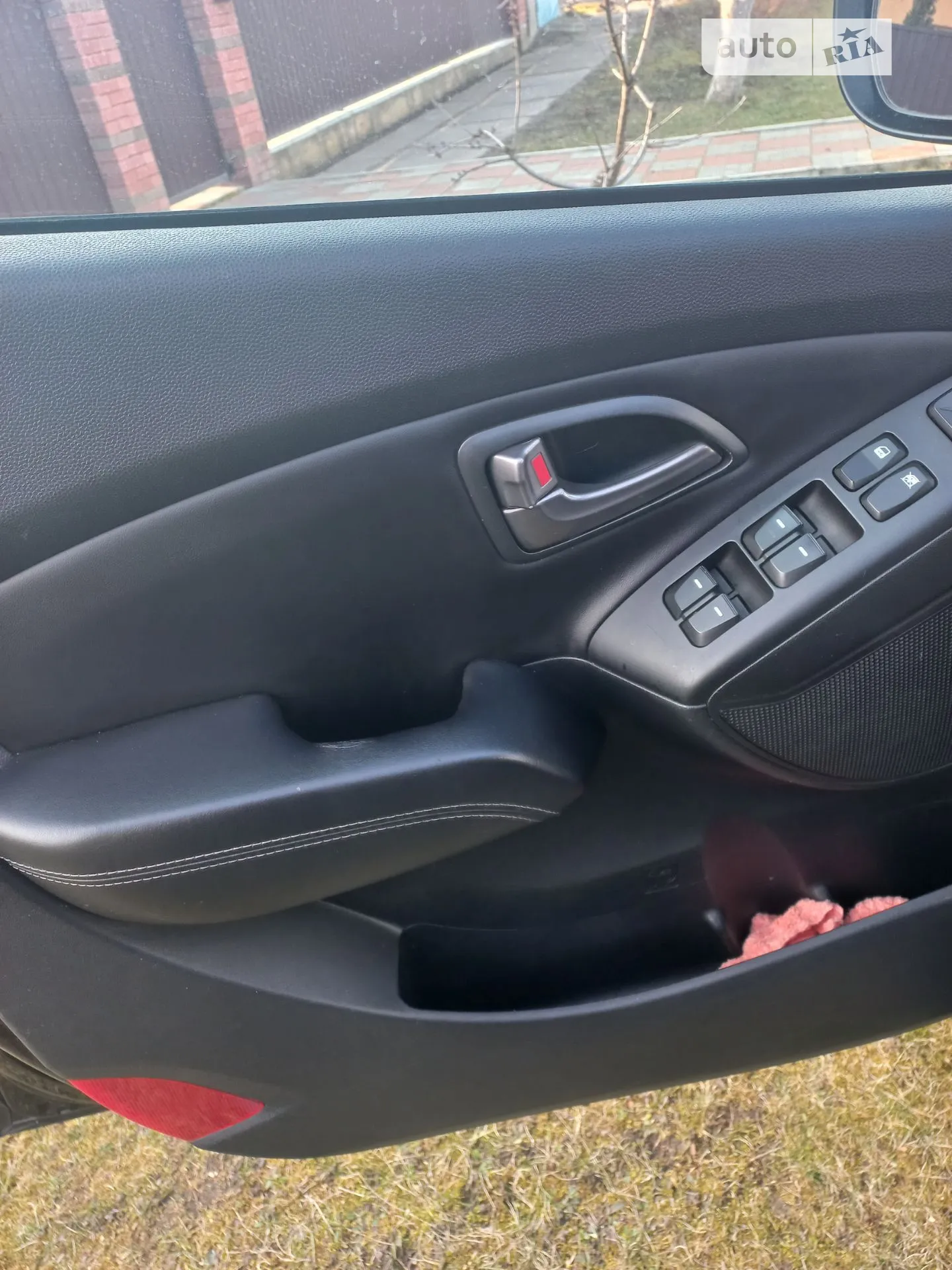 2014 Hyundai ix35 - мініатюра 14