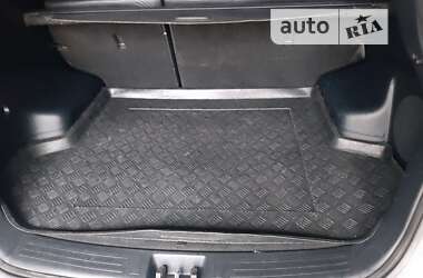 Позашляховик / Кросовер Hyundai ix35 2012 в Чернігові