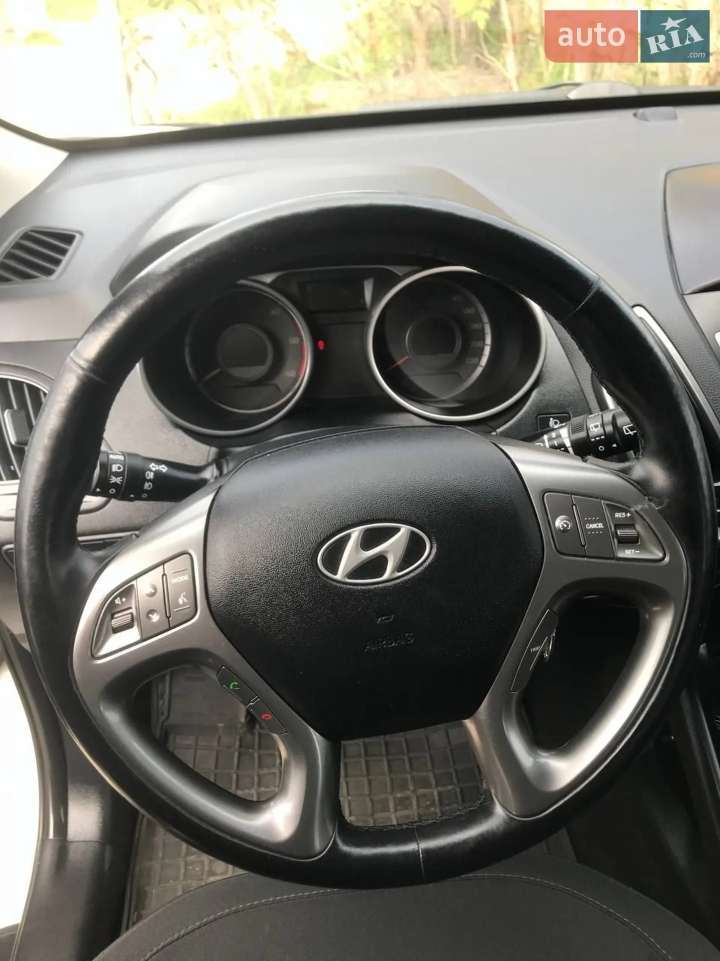 2014 Hyundai ix35 - мініатюра 20