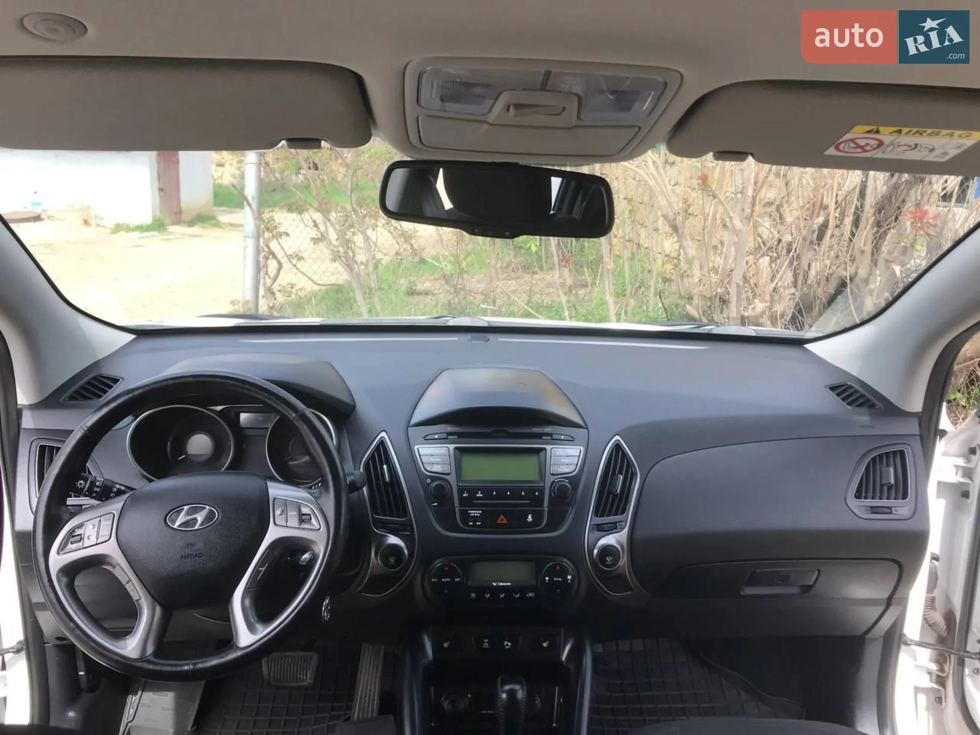 2014 Hyundai ix35 - мініатюра 21