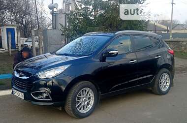 Внедорожник / Кроссовер Hyundai ix35 2011 в Балте