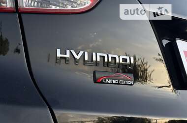 Внедорожник / Кроссовер Hyundai ix35 2013 в Трускавце