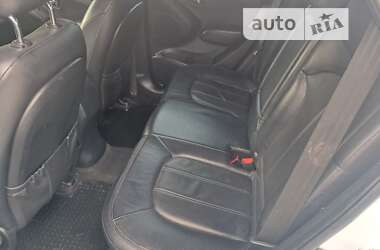 Внедорожник / Кроссовер Hyundai ix35 2010 в Ивано-Франковске