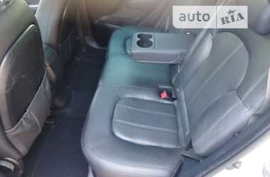 Позашляховик / Кросовер Hyundai ix35 2011 в Звягелі