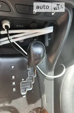 Hyundai ix35 2010