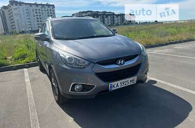 Hyundai ix35 2013