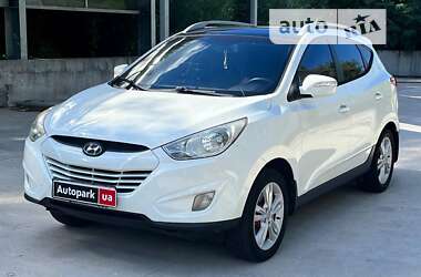 Hyundai ix35 2010