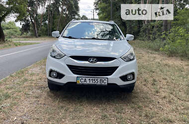 Hyundai ix35 2010