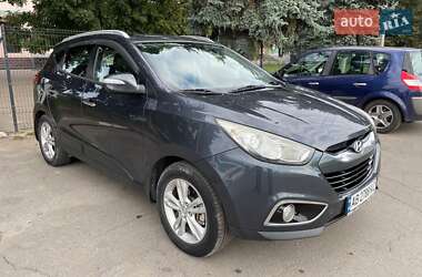 Hyundai ix35 2010