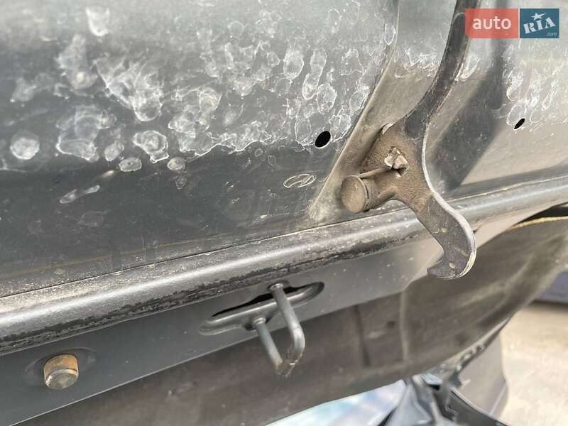 Позашляховик / Кросовер Hyundai ix35 2010 в Вінниці