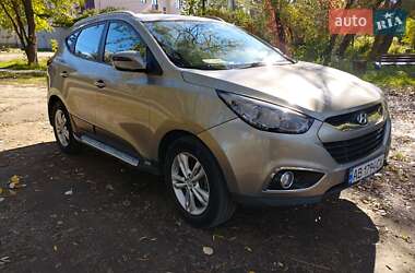 Hyundai ix35 2010