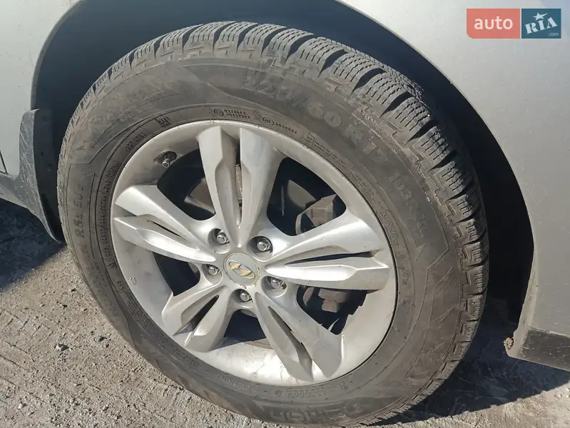 Hyundai ix35 2010