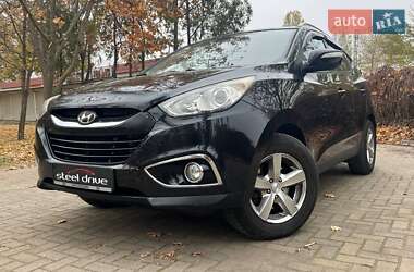 Hyundai ix35 2011