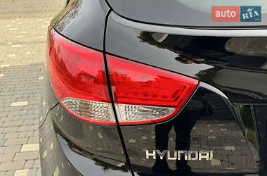 Внедорожник / Кроссовер Hyundai ix35 2012 в Одессе