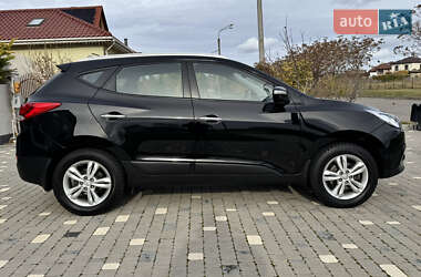 Внедорожник / Кроссовер Hyundai ix35 2012 в Одессе