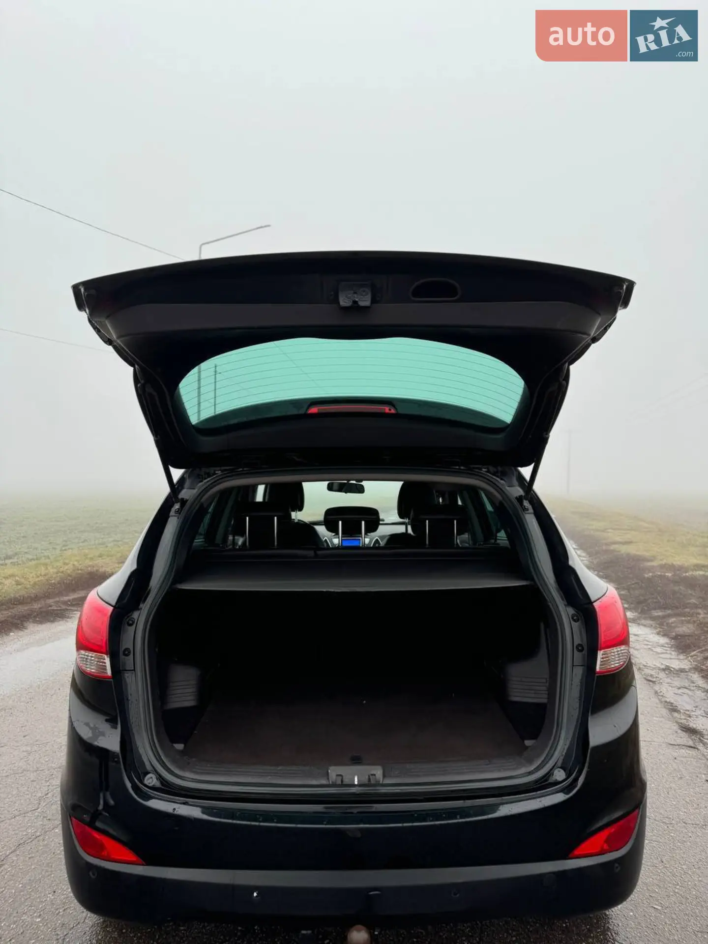 2013 Hyundai ix35 - мініатюра 2