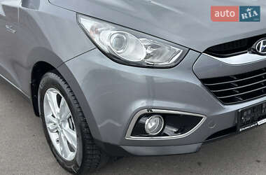 Позашляховик / Кросовер Hyundai ix35 2012 в Рівному