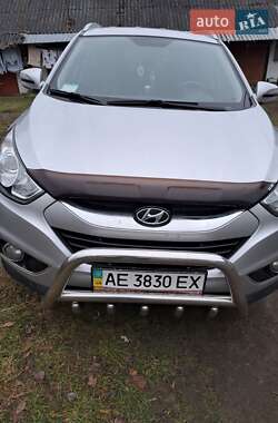 Hyundai ix35 2010