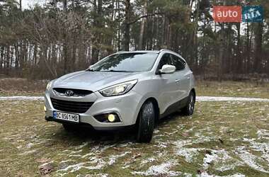 Hyundai ix35 2014