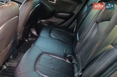 Внедорожник / Кроссовер Hyundai ix35 2011 в Буче