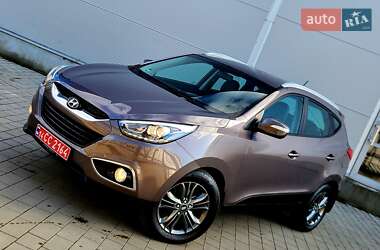 Hyundai ix35 2015