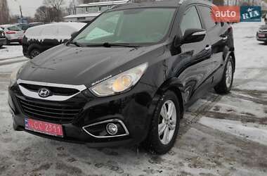 Hyundai ix35 2013