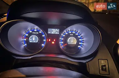 Hyundai ix35 2011
