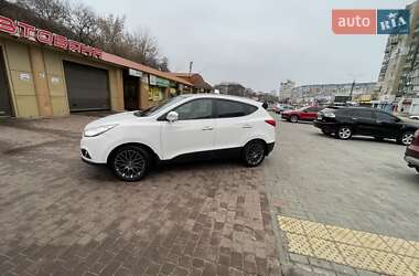 Hyundai ix35 2012