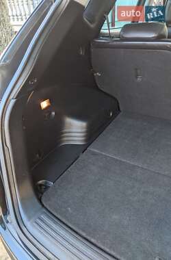 Позашляховик / Кросовер Hyundai ix35 2010 в 