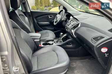 Внедорожник / Кроссовер Hyundai ix35 2011 в Бердичеве