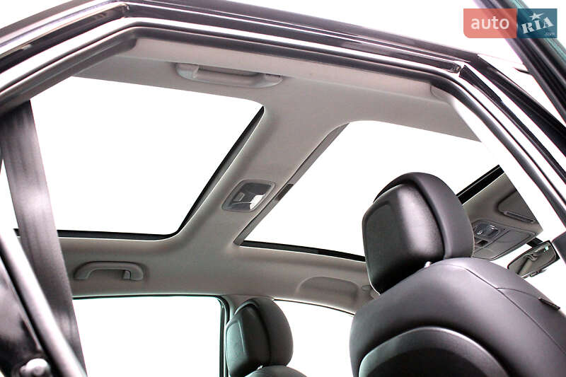 Позашляховик / Кросовер Hyundai ix35 2012 в Вінниці
