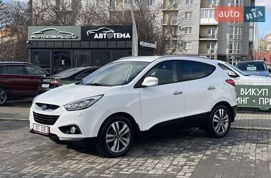 Hyundai ix35 2015