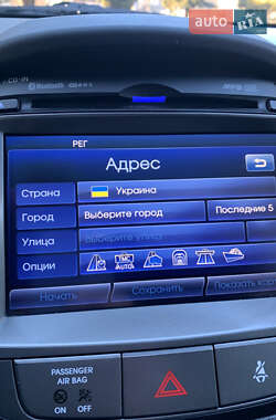 Позашляховик / Кросовер Hyundai ix35 2015 в Рівному