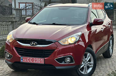 Hyundai ix35 2010