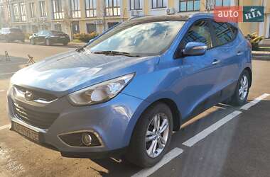 Hyundai ix35 2011 Hyundai ix35 2011