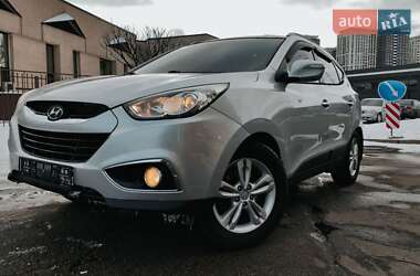 Hyundai ix35 2011