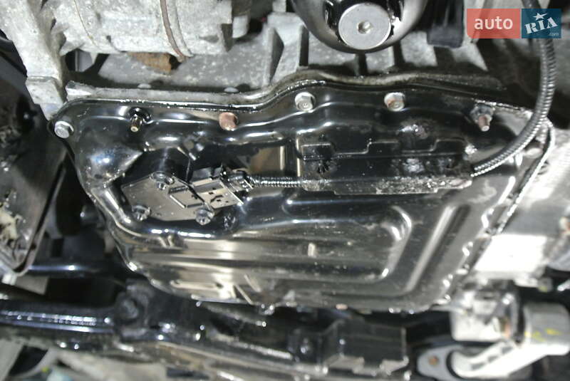 Позашляховик / Кросовер Hyundai ix35 2013 в Луцьку