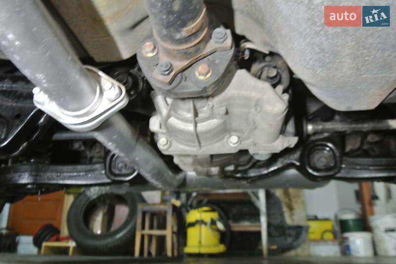 Позашляховик / Кросовер Hyundai ix35 2013 в Луцьку